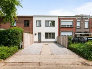 Huis te koop Brasschaat (RBT99635)