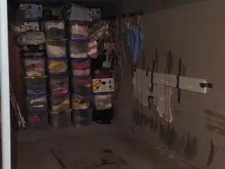 Garagebox te koop Middelkerke (RBT99640)