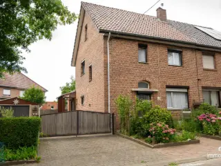 Residence for sale Genk (RBT99661)