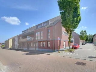 Appartement te koop Tervuren (RBT99663)