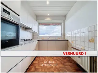 Appartement à louer Edegem (RBT99667)