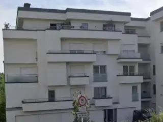 Parking te huur Luxembourg (RBT99677)