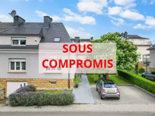 Huis te koop Howald (RBT99702)