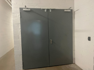 Industrie te huur Koerich (RBT99711)