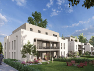 Appartement te koop Capellen (RBT99717)