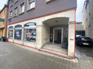 Handelspand te koop Remich (RBT99728)