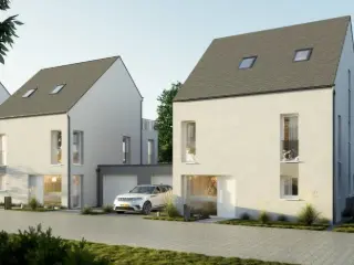 Residence for sale Echternach (RBT99742)