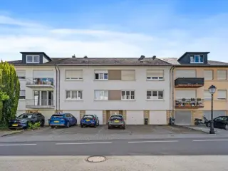 Appartement à vendre Howald (RBT99779)