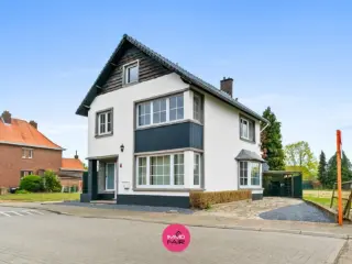 Maison à vendre Lanaken (RBT99784)