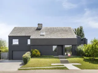 Villa for sale Lennik (RBT99862)