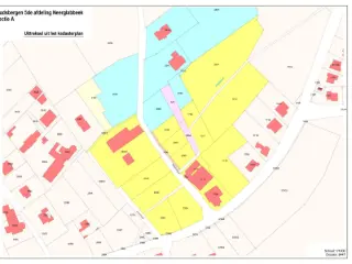 To parcel out site for sale Opglabbeek (RBT99884)