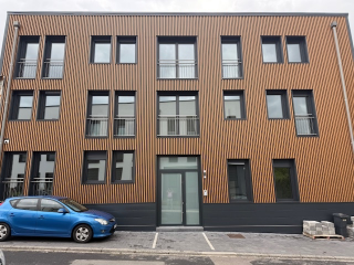 Apartment for rent Gonderange (RBT99972)