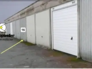 Garage à vendre Luxembourg (RBT99991)