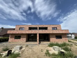 Apartment for sale Dilsen-Stokkem (RBU00001)