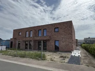 Apartment for sale Dilsen-Stokkem (RBU00002)