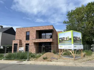 Apartment for sale Dilsen-Stokkem (RBU00004)