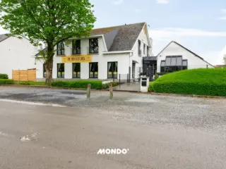 Handelspand te koop Willebroek (RBU00020)