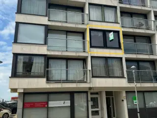 Investment property for sale Zeebrugge (RBU00022)