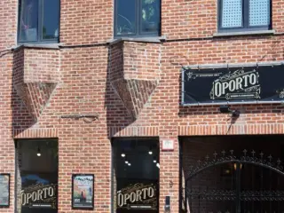 Commercial building for rent Turnhout (RBU00024)