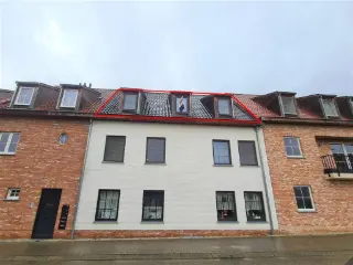 Apartment for rent Pulle (RBU00027)