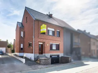 Huis te koop Geraardsbergen (RBU00039)