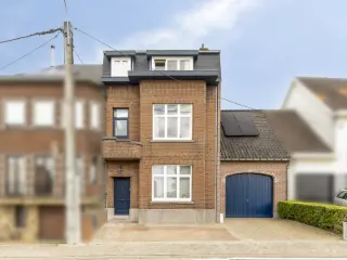 Opbrengsteigendom te koop Roosdaal (RBU00043)