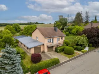 Maison à vendre Contern (RBU00049)