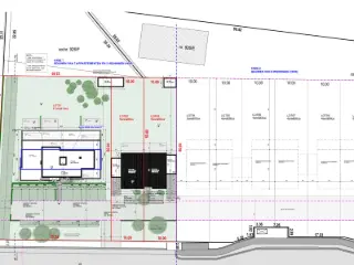 Verkavelingsgrond te koop Dilsen-Stokkem (RBU00056)