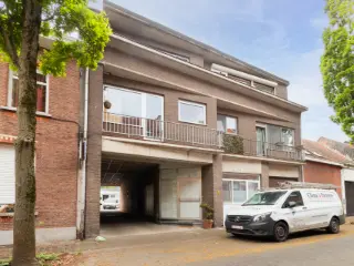 Studio te koop Wilrijk (RBU00085)