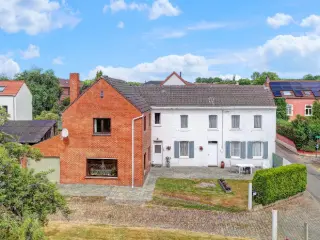 Huis te koop Bierges (RBU00087)