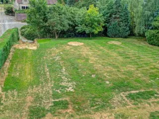 Bouwgrond te koop Overijse (RBU00088)