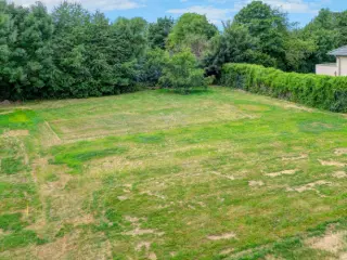 Bouwgrond te koop Overijse (RBU00090)