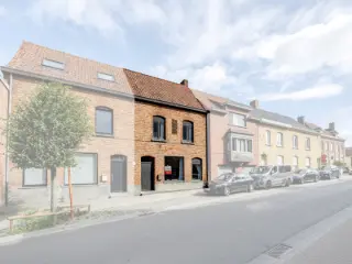 Huis te koop Moorslede (RBU00096)