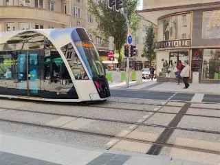 Appartement te huur Luxembourg (RBU00147)