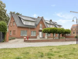 Huis te koop Sint-Martens-Lierde (RBU00151)