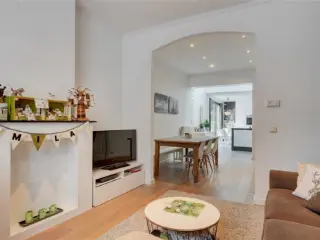 Maison à vendre Deurne (RBU00157)