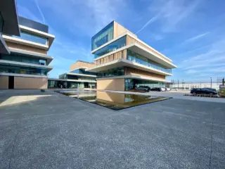 Office space for rent Oostkamp (RBU00228)