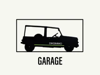 Garagebox te koop Nieuwpoort (RBU00235)