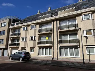 Appartement à louer Ostende (RBU00278)