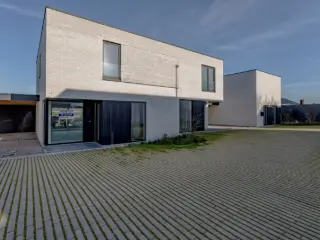 Huis te koop Izegem (RBU00284)