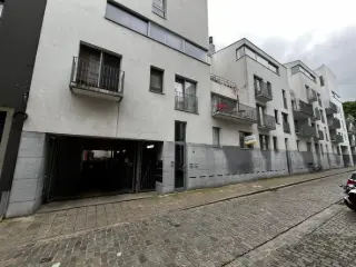 Parking te koop Antwerpen (RBU00288)