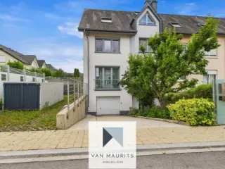 Maison à vendre Strassen (RBU00329)