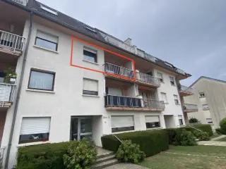 Appartement te koop Remich (RBU00330)