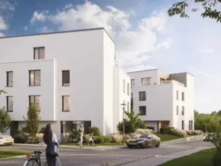 Parking à vendre Belvaux (RBU00331)