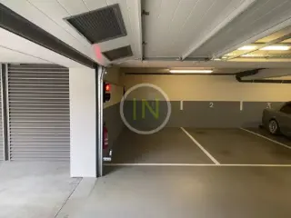 Parking te koop Luxembourg (RBU00333)