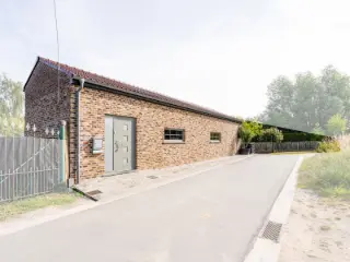 Huis te koop Lede (RBU00342)