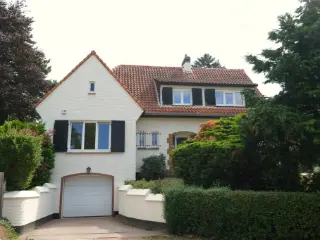Villa for rent Wezembeek-Oppem (RBU00350)