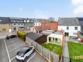 Huis te koop Herzele (RBU00357)