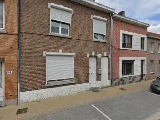 Maison en vente publique Hoegaarden (RBU00381)