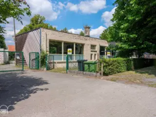 Bouwgrond te koop Bellem (RBU00397)